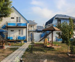 Гостиница "Пеликан" Yeysk Russia