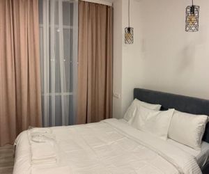 Hostel "Artbuhta" Sevastopol Autonomous Republic of Crimea