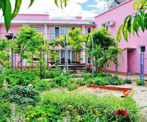 Гостевой дом "Розовый фламинго" Mysovoye Ukraine