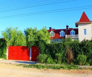 Гостевой дом "Авалон" Yevpatoriya Autonomous Republic of Crimea