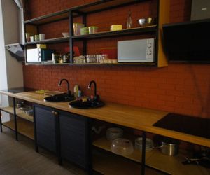 Хостел "Khosta-Hostel" Khosta Russia