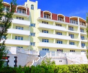 Гостиница "Sea Apartments" Sevastopol Autonomous Republic of Crimea