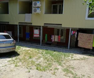 Гостевой дом "В микрорайоне Ореховой Рощи 1" Dzhubga Russia