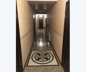 Отель "Rai Hotel and Hostel" Olginka Russia