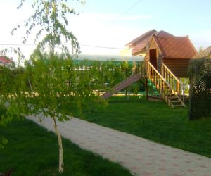 Гостевой дом "Божья коровка" Yevpatoriya Autonomous Republic of Crimea