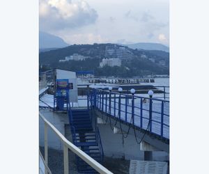 Гостевой дом "Шерлок" Alushta Autonomous Republic of Crimea