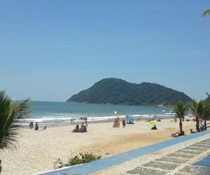 Melhor praia do Guaruja Guaruja Brazil