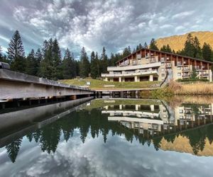 Hotel Ristorante LIDO San Bernardino Switzerland