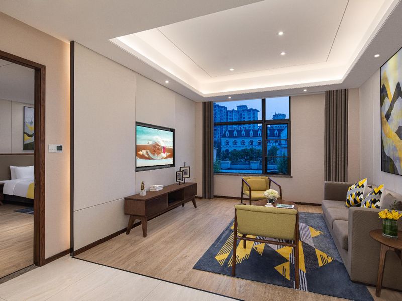 Hotel Photo 4