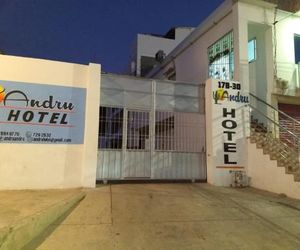 Andru Hotel Riohacha Colombia