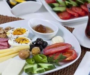 Dipkarpaz Hotel Pansiyon Vokolidha Northern Cyprus