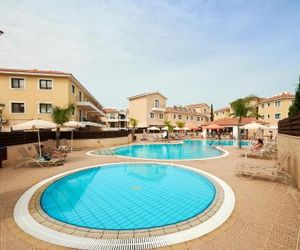 Kyklades Angie Resort Protaras Cyprus