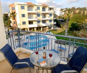 Hermes Gardens Paphos Cyprus