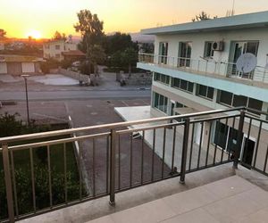 Deniz Airport Suites Cyprus Island Northern Cyprus