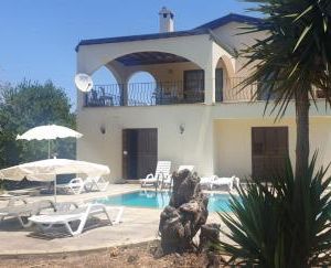 Mountain Breeze Villa - Kyrenia Cyprus Island Northern Cyprus