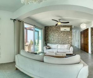 Joya Cypern Golden Deluxe Penthouse Apartment Cyprus Island Northern Cyprus
