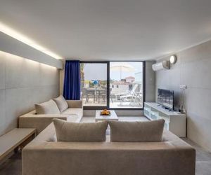 Gevoni Deluxe Suites Ayia Napa Cyprus
