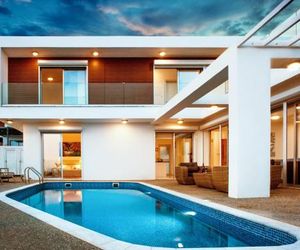 Villa Rubi Ayia Napa Cyprus