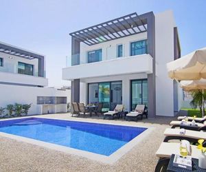 Villa PEPREM1 Protaras Cyprus