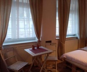 apartmany Jan Becher Karlovy Vary Czech Republic