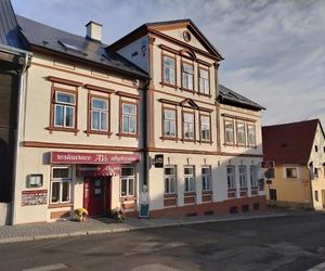 AVe Restaurant Jiretin-Pod-Jedlovou Czech Republic