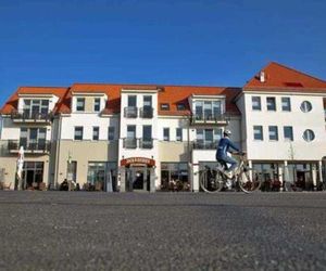 Ferienappartements Jack _ Richies Greifswald Germany