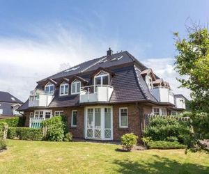 Alte Stadtgaertnerei_ Whg_ 23 Westerland Germany