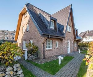 Whg_ 13_ Haus Osterweg 8 Wenningstedt Germany