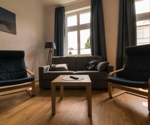 Ferienwohnung Sundkieker Stralsund Germany