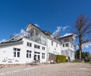 Nautic Strandhotel Sierksdorf Germany
