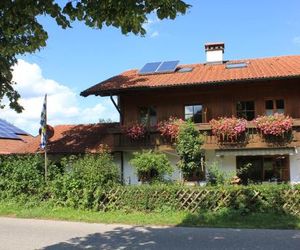 Ferienwohnung Uschi Hipp Schwangau Germany