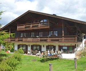 Ferienwohnung Adlerhorst im Haus Lohrey Reit im Winkl Germany