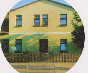 Ruegen_Fewo 31 Ostseebad Goehren Germany