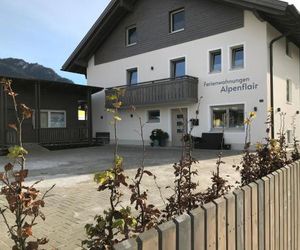 Ferienwohnungen Alpenflair - barrierefrei urlauben Oberammergau Germany