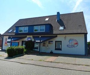 Apartment Riff Norddeich Germany