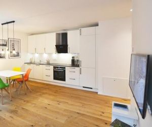 Modern apartment near downtown Munich Germany