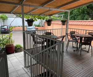 Hotel am Hafen Mannheim Germany