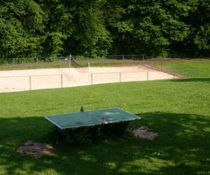 Holiday Home Seepark Kirchheim.3 Kirchheim Germany