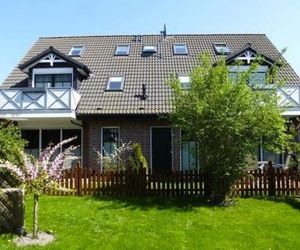 Neue Liebe - Wohnung 1 Zingst Germany