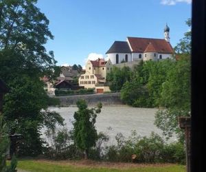 Riverside Fuessen Germany