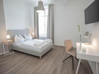 Hotel pic Boardinghouse Flensburg - by Zimmer FREI! Holidays