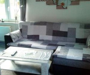 Kleines Apartement zwischen Ega und Messe Erfurt Erfurt Germany