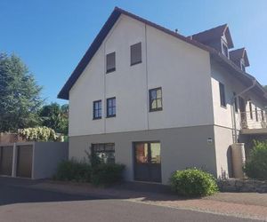 Ferienwohnung Hampel Eisenach Germany