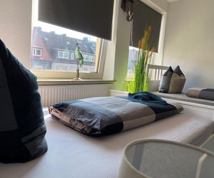 City Studio Apartment Bremerhaven Germany