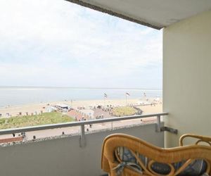 Ferienwohnung Seehundblick Borkum Germany