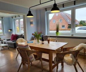 Annas Garten St. Peter-Ording Germany