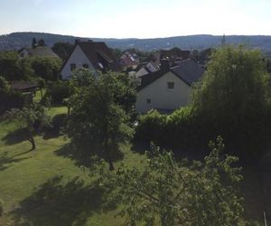 über den Dächern von Neheim Neheim-Husten Germany