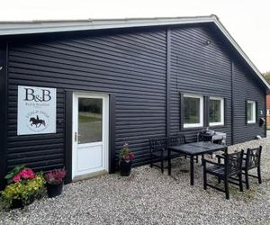 B&B ved Stald Saga Herning Denmark