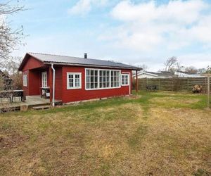 Holiday home Faxe Ladeplads II Fakse Ladeplads Denmark