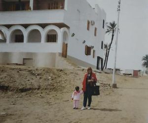 Adad Noubian House Aswan Egypt